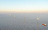 國網(wǎng)智研院中標(biāo)德國海上風(fēng)電柔性直流輸電工程