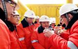 持續(xù)守牢海洋環(huán)境安全防線  堅決扛起海洋生態(tài)文明建設政治責任