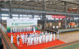 全球最大規(guī)格FPSO（海上浮式儲卸油船）正式開工！