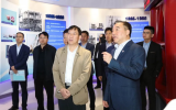 海油工程與江蘇科技大學(xué)開(kāi)展合作交流