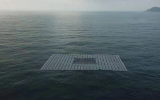 以色列Xfloat公司獲100萬美元融資，在美國建造首個(gè)浮式光伏試點(diǎn)項(xiàng)目
