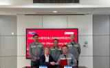 中集太平洋海工國(guó)內(nèi)首次承接海外海上漂浮式風(fēng)電項(xiàng)目公司
