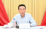 中國海油黨組召開(擴大)會議深入學習習近平總書記重要講話精神