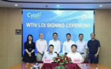招商局重工（深圳）將為CYAN建造風(fēng)力渦輪機(jī)安裝船