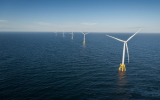 ?rsted 沃旭為大彰化 2b 和 4 號(hào)項(xiàng)目選擇 CRP Subsea 的電纜保護(hù)系統(tǒng)