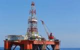 上海海洋油氣分公司勘探三號平臺 “海陸雙線”建強海上戰(zhàn)斗堡壘