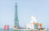 蒼南4號海上風(fēng)電項(xiàng)目符合享受2022年度浙江省財政補(bǔ)貼條件