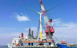 《海上風(fēng)力發(fā)電機(jī)組外平臺起重設(shè)備規(guī)范》出版發(fā)行