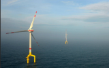 3GW海上風(fēng)電！歐盟2023年新增17GW風(fēng)電裝機(jī)