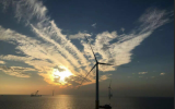 中標(biāo)公示：中國(guó)電建新能源公司遼寧省營(yíng)口市200萬(wàn)千瓦海上風(fēng)電項(xiàng)目