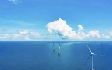 瑞安2號海上風電項目獲批！