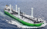 日本四家公司聯(lián)手聯(lián)手組建財團開發(fā)下一代環(huán)保型VLCC