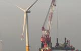 龍?jiān)凑袢A2024年首個海上風(fēng)電運(yùn)維項(xiàng)目圓滿收官