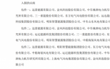 2024中國電建預(yù)計海上風(fēng)電裝機(jī)總量3GW！