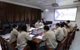 要深入與海上風(fēng)電企業(yè)開展對標(biāo)！