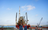 Subsea7 為Trion 項目提供海底安裝服務
