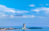 山東?。和七M(jìn)海上能源開發(fā)利用，推動(dòng)海洋產(chǎn)業(yè)高質(zhì)量發(fā)展