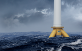 Marine Power Systems和Quoceant合作推動(dòng)Q-Connect在漂浮式海上風(fēng)電市場(chǎng)的發(fā)展