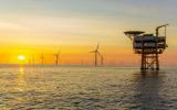 歐盟批準對法國海上風電進行 $11.6B 的重大投資