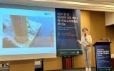 永福股份劉蔚：追風“出?！保∫虻刂埔舜蛟祉n國海上風電永福方案