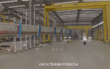 GW147型海上風(fēng)電葉片順利通過靜力測試驗(yàn)證!