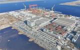 海油工程天津智能制造基地入選首批卓越級智能工廠