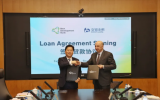 交銀金租攜手新開發(fā)銀行，助力LNG運輸船綠色轉型
