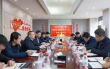 湯吉鴻調(diào)研興藍(lán)風(fēng)電及海上風(fēng)力發(fā)電裝備與風(fēng)能高效利用全國重點(diǎn)實(shí)驗(yàn)室