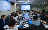 永福股份主編的能源行業(yè)標準《海上風電場工程基礎鋼結構制造安裝規(guī)范》通過審查