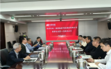一道新能&華能新能源深入交流柔性支架和海上漂浮光伏的技術細節(jié)與應用前景