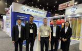 巨力索具閃耀2025美國OTC展會 以創(chuàng)新技術(shù)引領(lǐng)行業(yè)潮流