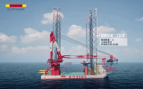 “正力3500”：海上風(fēng)電安裝的“巨無霸”與“頂級”裝備