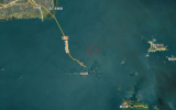 三航局參與聯(lián)合體中標(biāo)中廣核浙江嵊泗7號海上風(fēng)電場項目EPC總承包工程