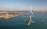 伊萊特助力法國首個漂浮式海上風(fēng)電項目成功投運(yùn)