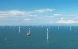 大唐儋州海上風電成功應對臺風“蝴蝶” 單日發(fā)電量屢創(chuàng)新高