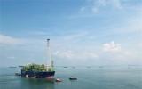 澳大利亞巴羅薩氣田迎來BW Opal FPSO 助力2025年第三季度實(shí)現(xiàn)首氣