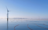 中船科技助力東北綠色經濟 打造海上風電新生態(tài)