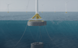 日本J-Power參與西班牙WHEEL漂浮式海上風(fēng)電示范項(xiàng)目