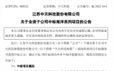 中天科技海纜中標(biāo)17.22億元海上風(fēng)電項目 彰顯海洋能源領(lǐng)域硬實力