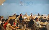 明陽出席2025年WTO“貿(mào)易與環(huán)境周”：引領(lǐng)海洋能源新模式，推動(dòng)國際合作與綠色貿(mào)易發(fā)展