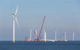 OEG助力蘇格蘭Inch Cape海上風電場建設