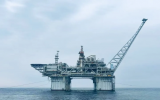 啟東中遠(yuǎn)海運(yùn)海工圓滿完成N1048 Scarborough浮式生產(chǎn)裝置(FPU)船體項(xiàng)目交付