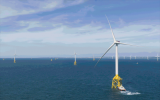 Century Wind Power中標(biāo)臺(tái)灣省Formosa 4海上風(fēng)電項(xiàng)目基礎(chǔ)供應(yīng)合同