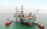 渤海油田天然氣產量創(chuàng)新高 日產、累產雙突破!