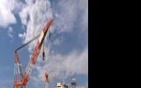 中船集團(tuán)武漢船機成功簽約煙臺打撈局5600噸全回轉(zhuǎn)起重機項目