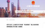 上海2.7GW“風(fēng)光同場”海上光伏項(xiàng)目啟動競配！