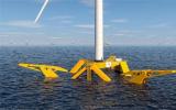 Gazelle Wind Power 獲 dstgroup 投資 共同推進海上浮式風電技術(shù)發(fā)展