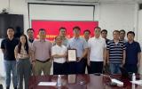 海油工程低溫液氫儲罐設(shè)計獲中國船級社AIP證書 為深遠海氫能開發(fā)奠定基礎(chǔ)