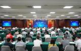 海油工程2025年人才大會：錨定“十五五”人才戰(zhàn)略，開啟高質量發(fā)展新征程