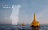 CorPower Ocean獲歐盟4700萬(wàn)美元資助用以推進(jìn)10兆瓦波浪能項(xiàng)目